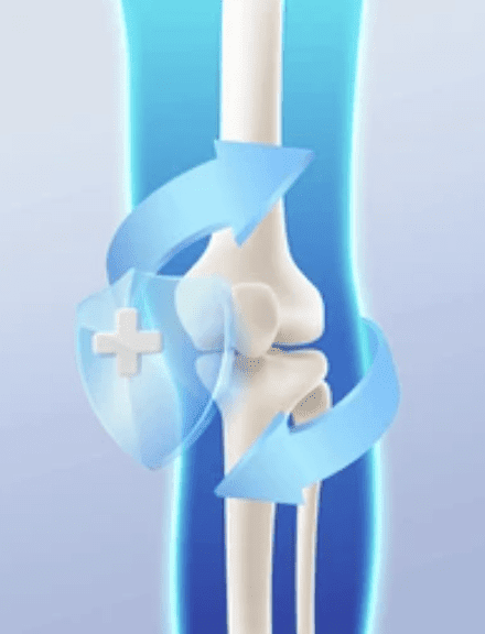 knee surgery at Vascular Institute of Michigan